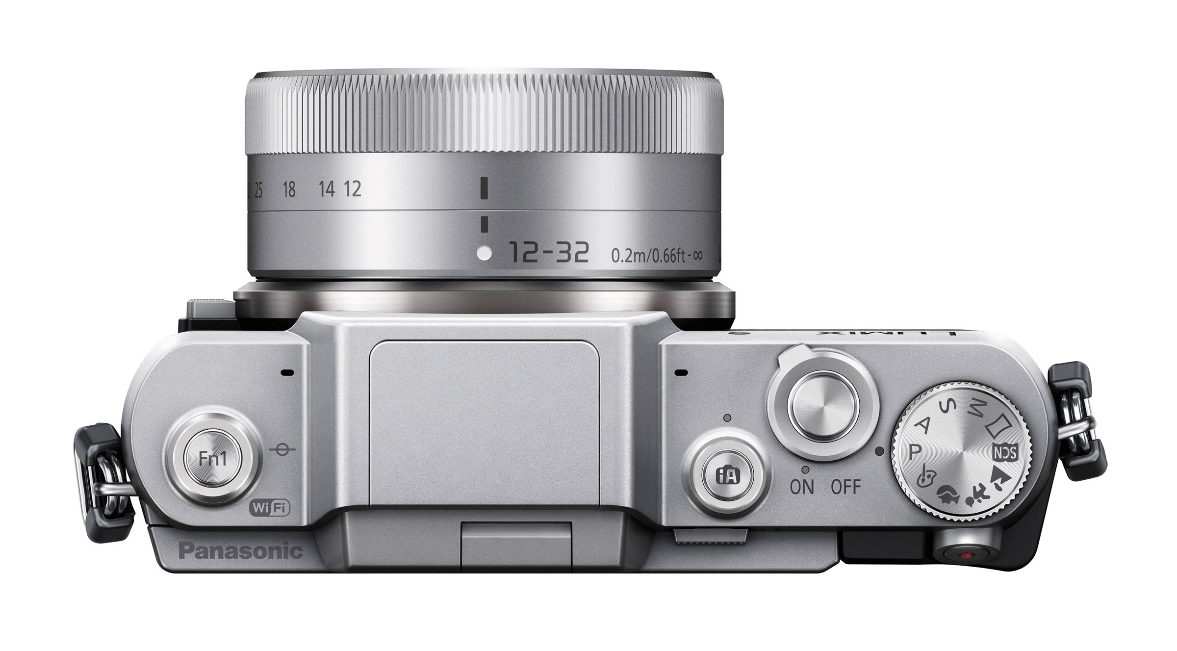 Panasonic GF7