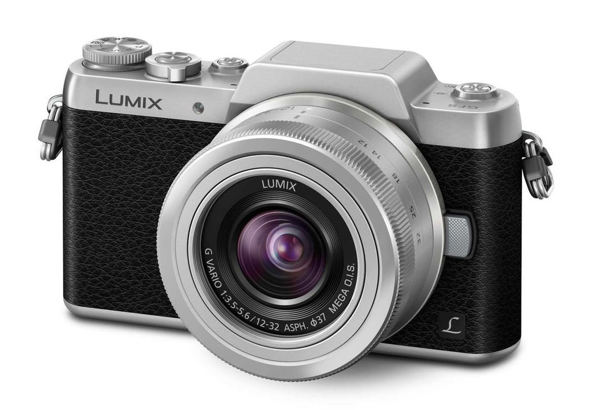 panasonic gf8
