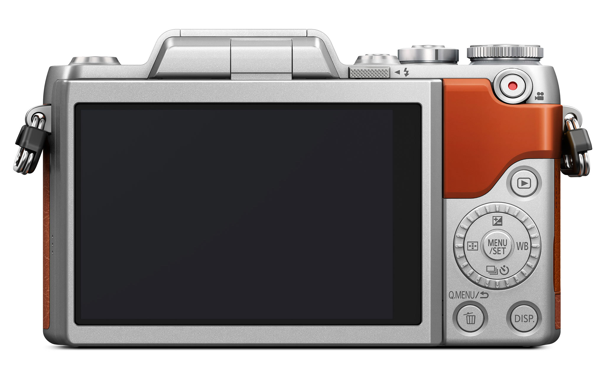 Panasonic GF8