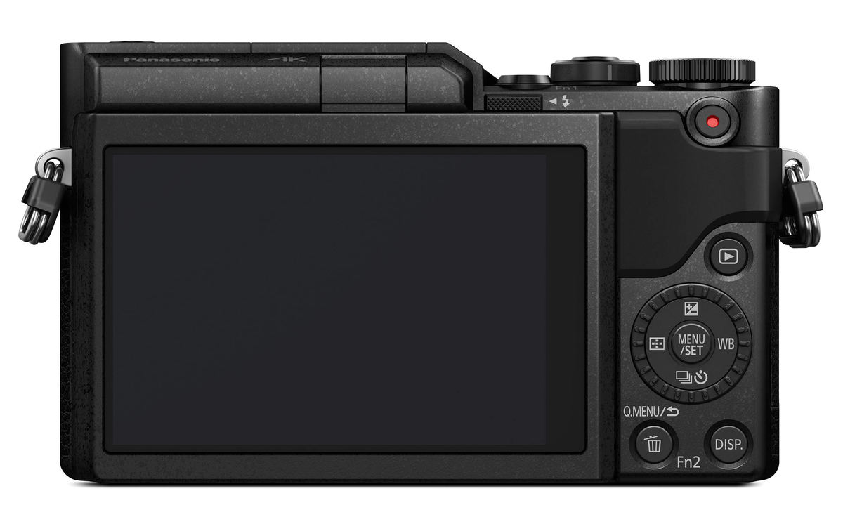 Panasonic GF9 / GX850 / GX800 : Specifications and Opinions Panasonic GF9 / GX850 / GX800 : Specifications and Opinions