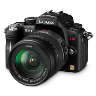 Panasonic Lumix GH1