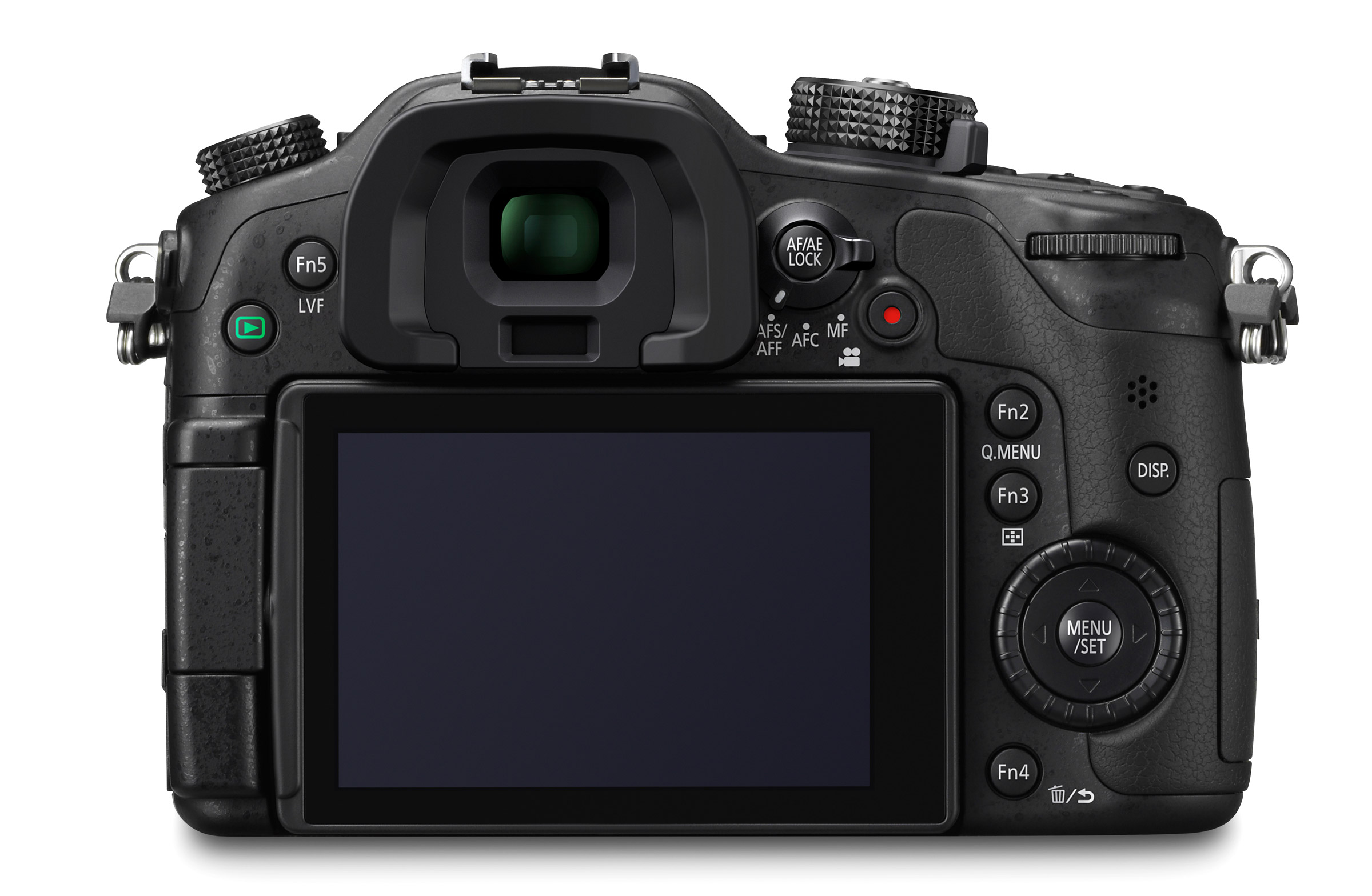 Panasonic GH4