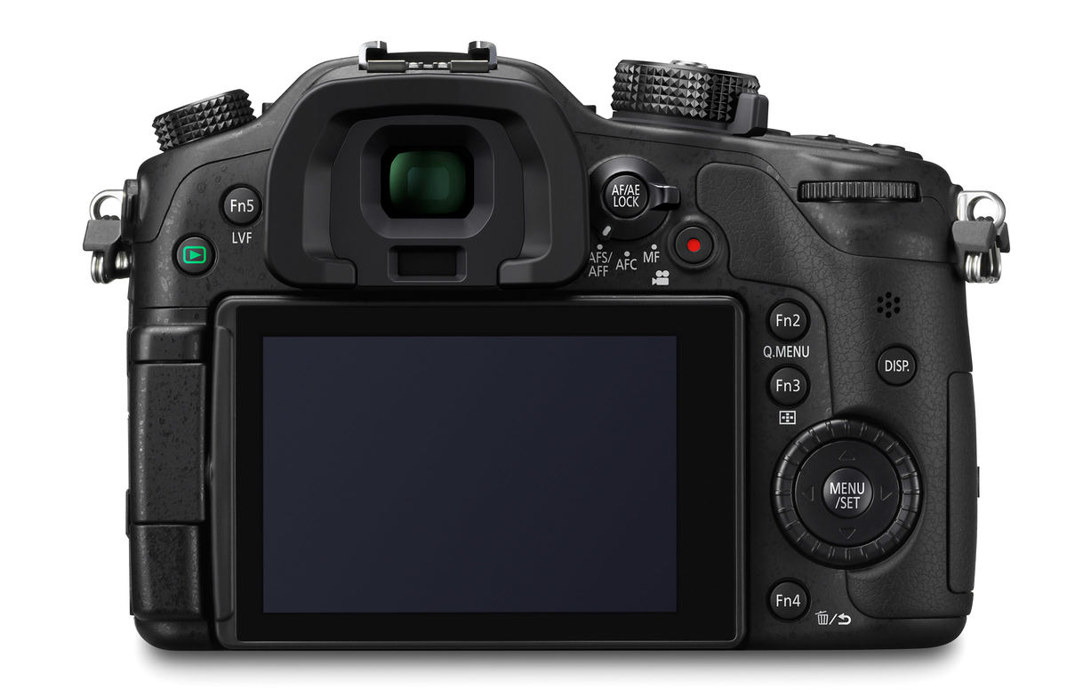 Panasonic GH4 : Specifications and Opinions | JuzaPhoto