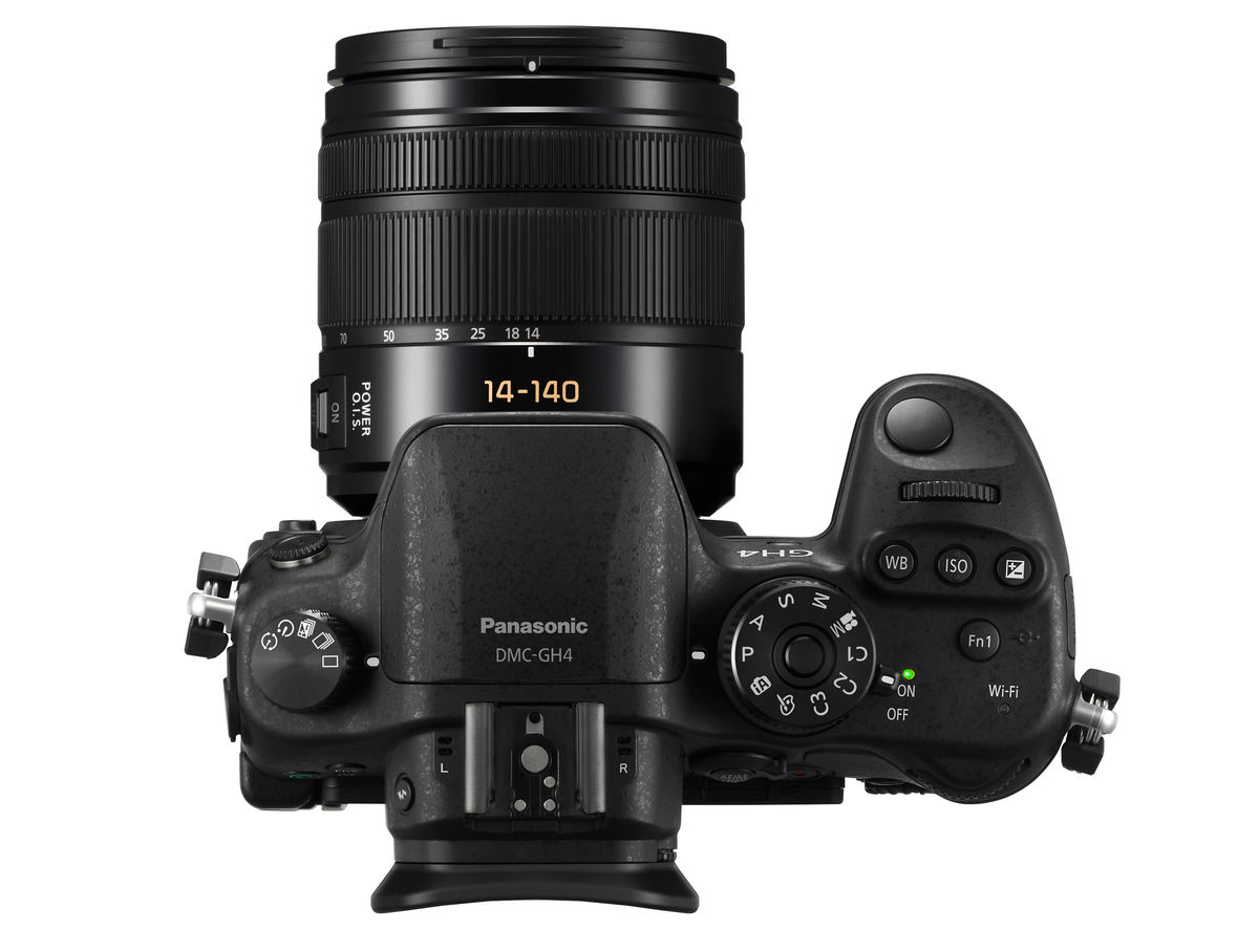 Panasonic GH4 : Specifications and Opinions | JuzaPhoto