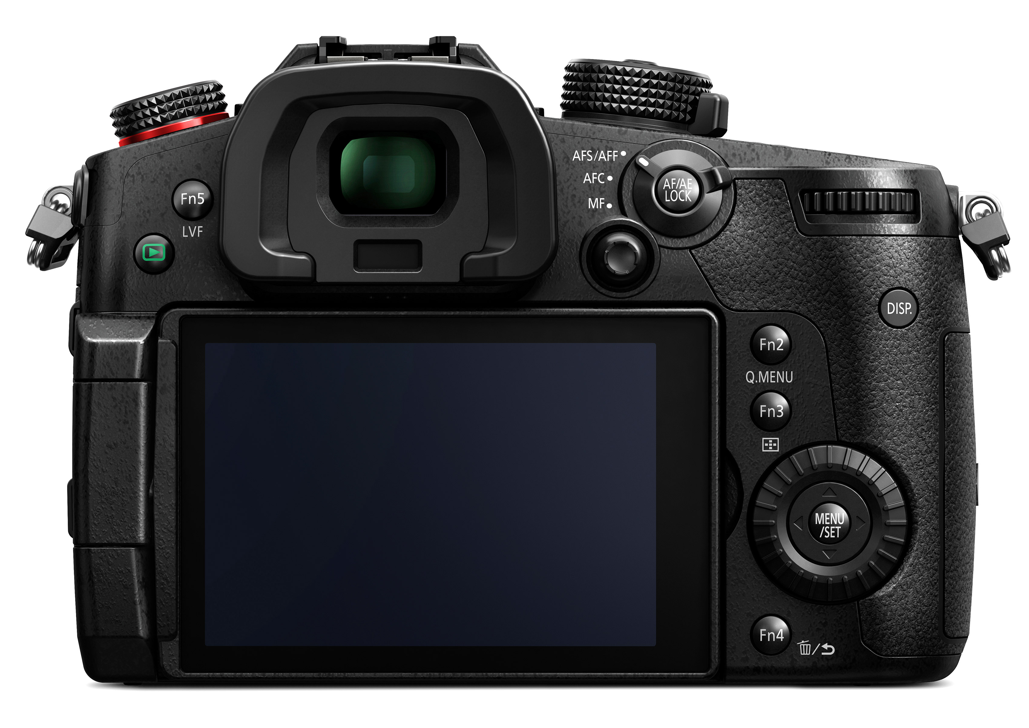 Panasonic GH5 S