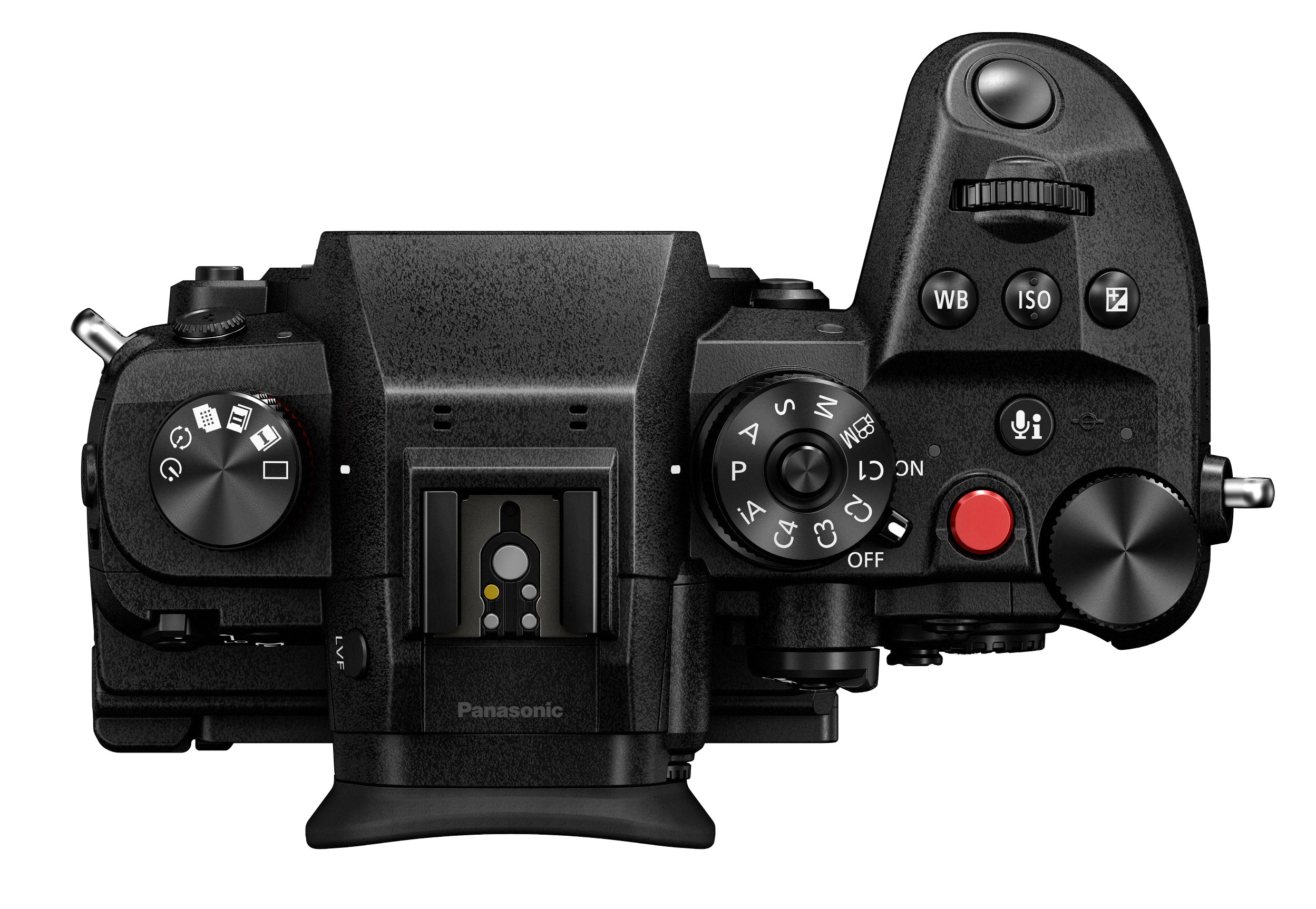 Panasonic GH6