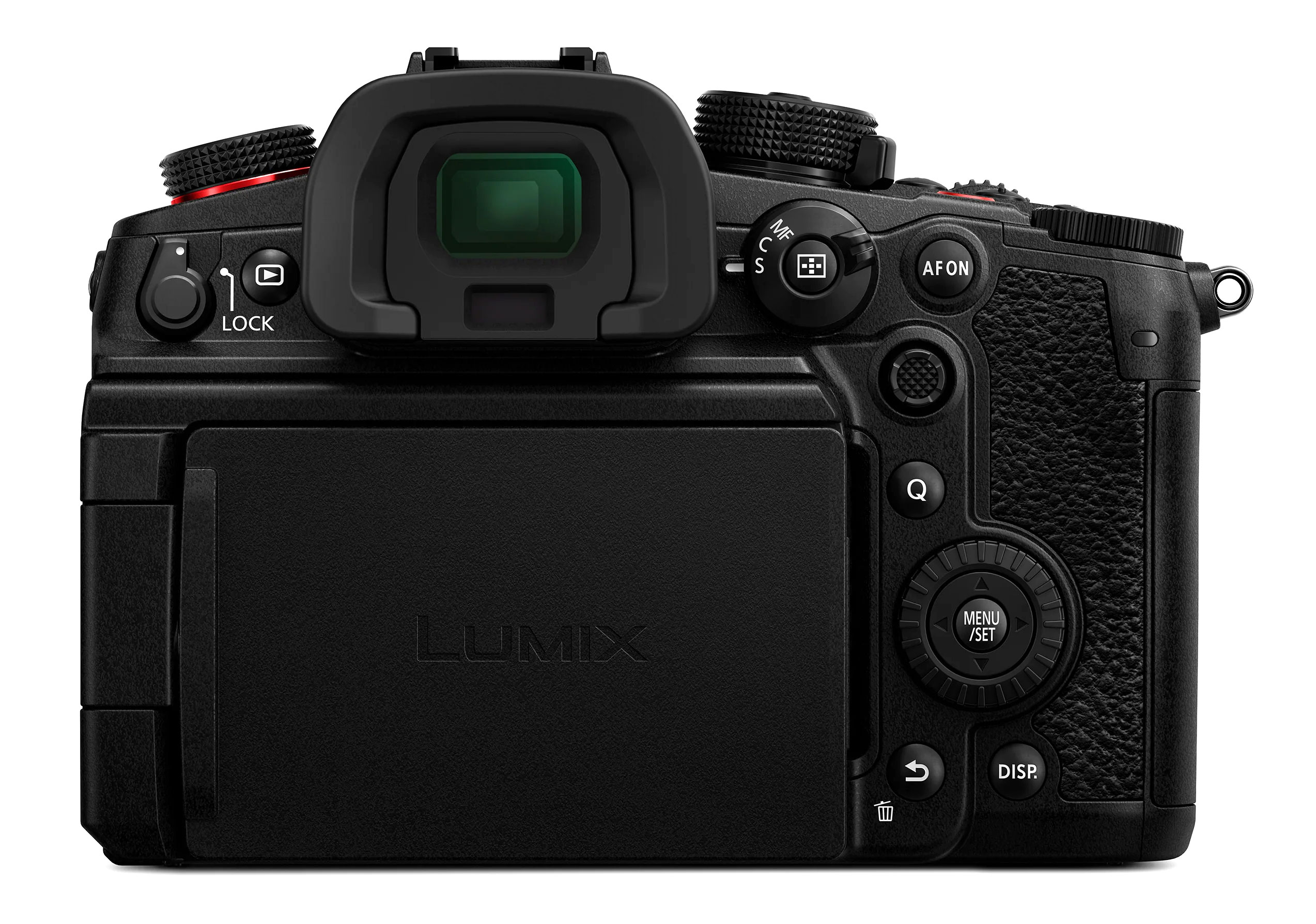 Panasonic GH7