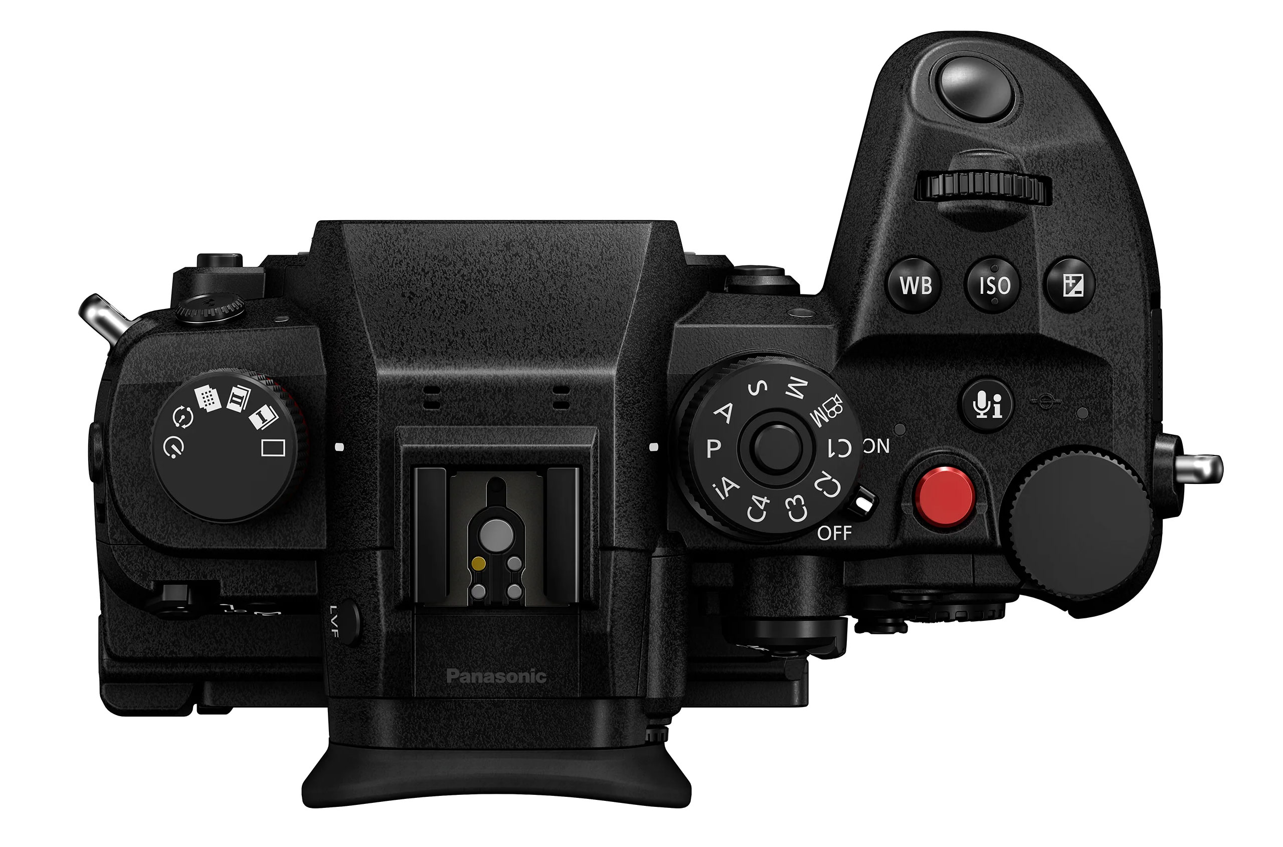 Panasonic GH7