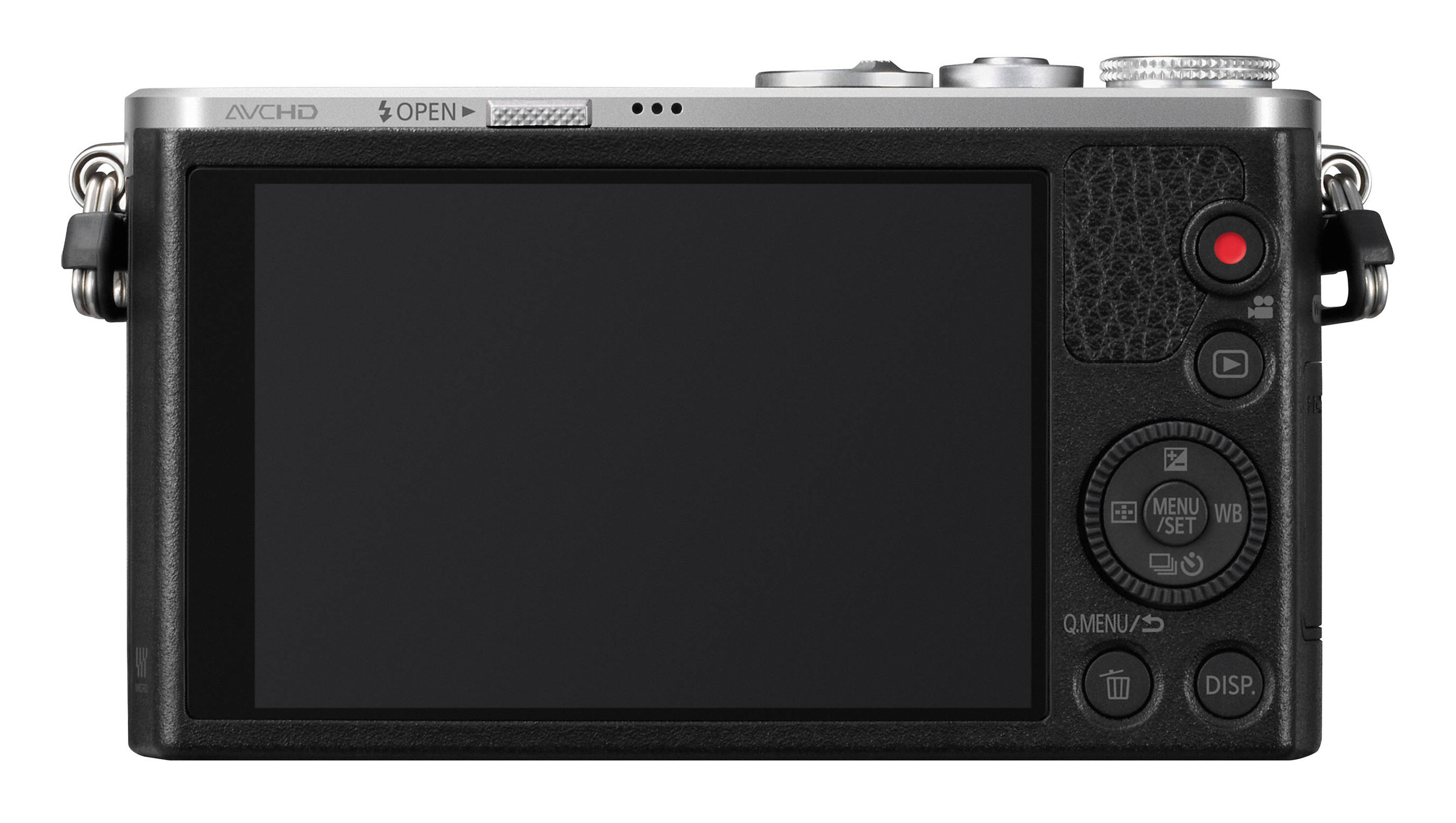 Panasonic GM1