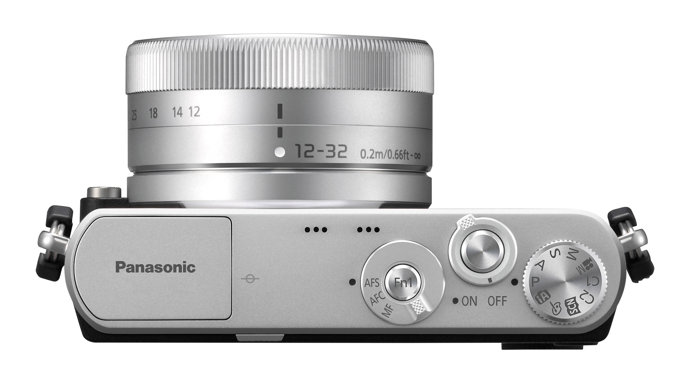 Panasonic GM1