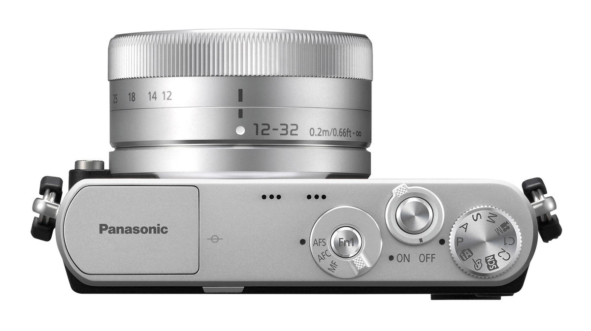 Panasonic GM1 : Caratteristiche e Opinioni | JuzaPhoto