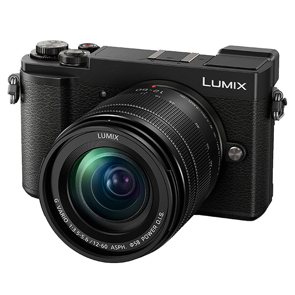 Panasonic GX9