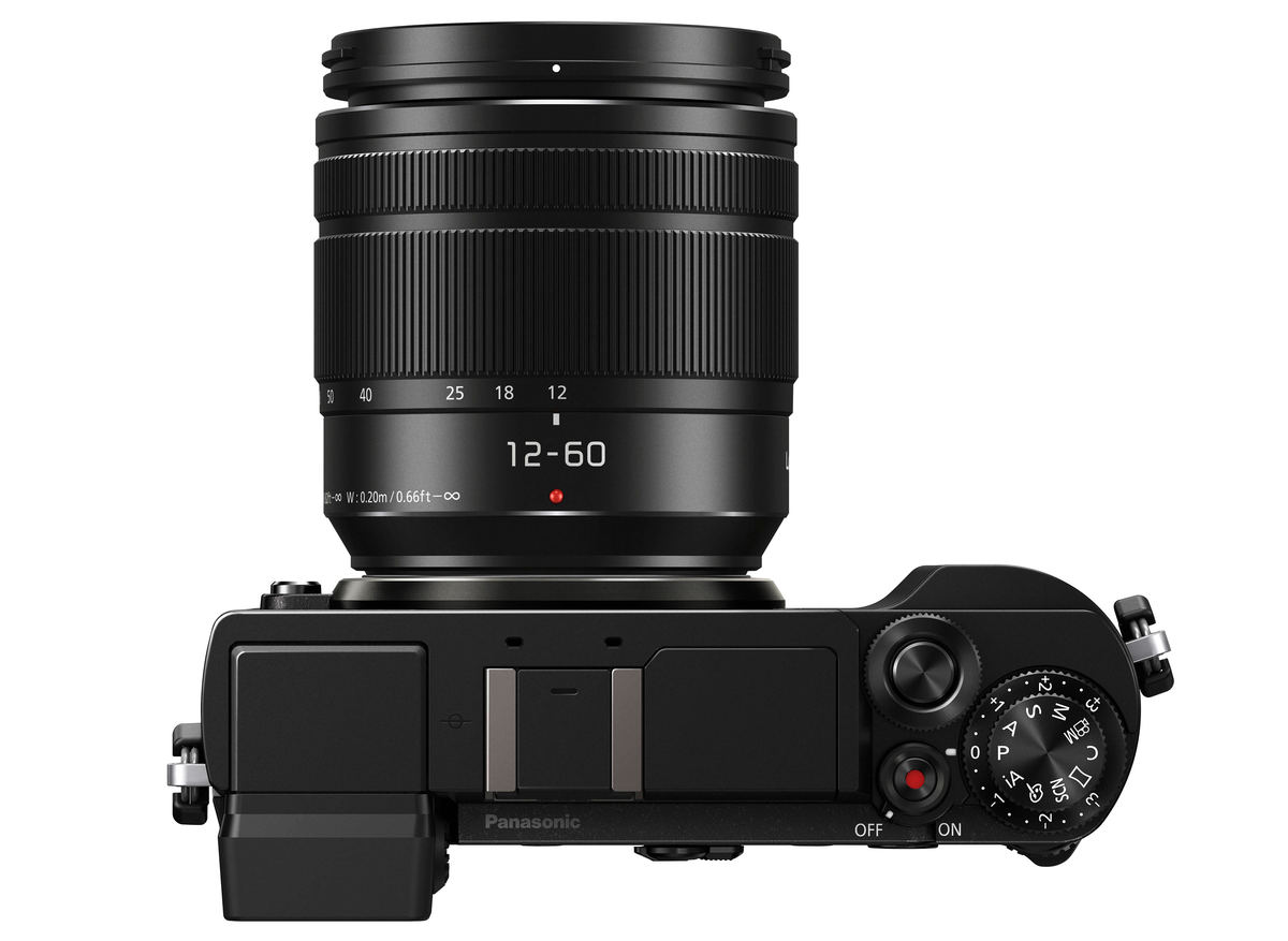 Panasonic Gx9 Lumix Dc Gx Panasonic GX9 Specifications And