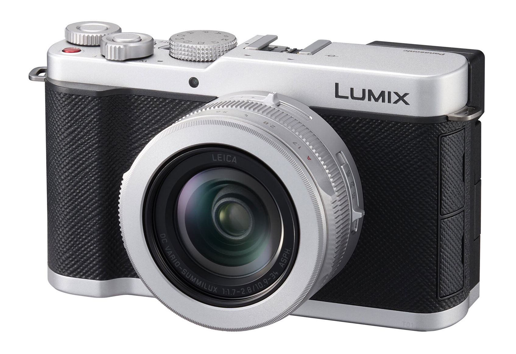 Panasonic L10