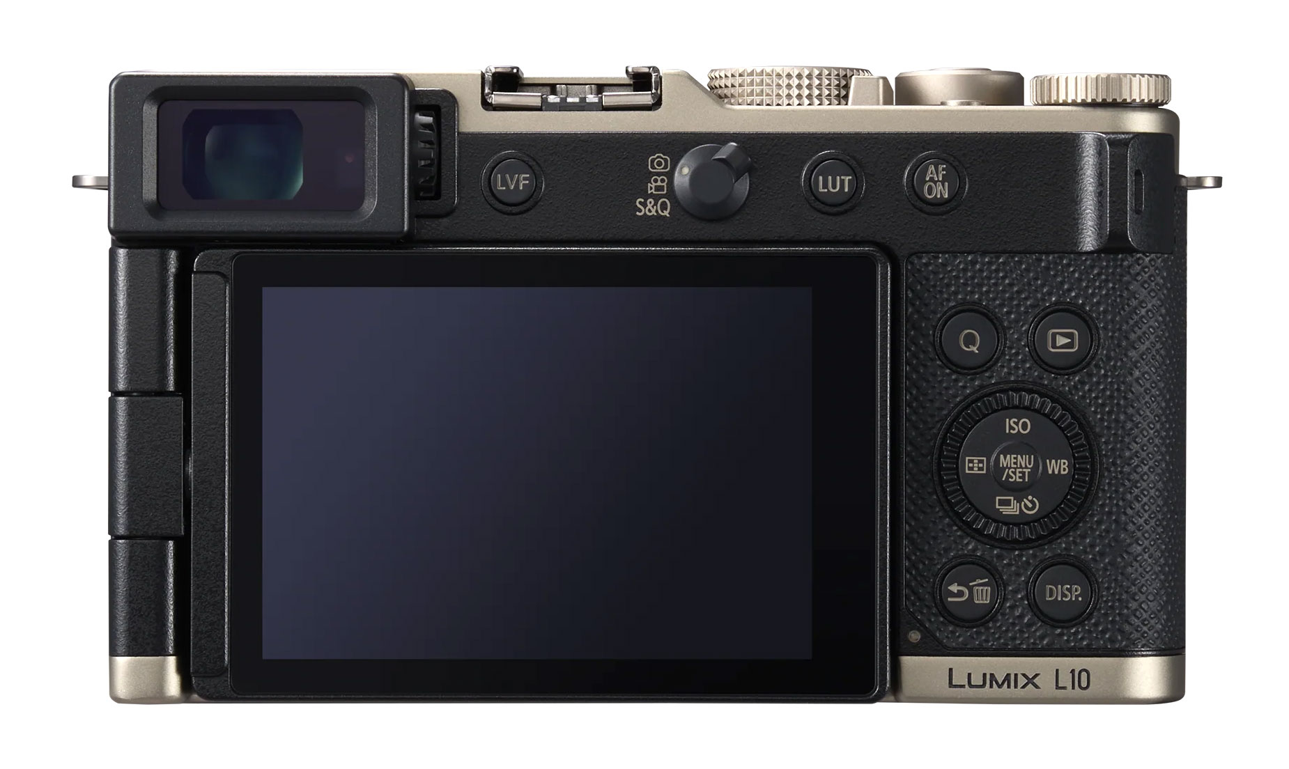 Panasonic L10