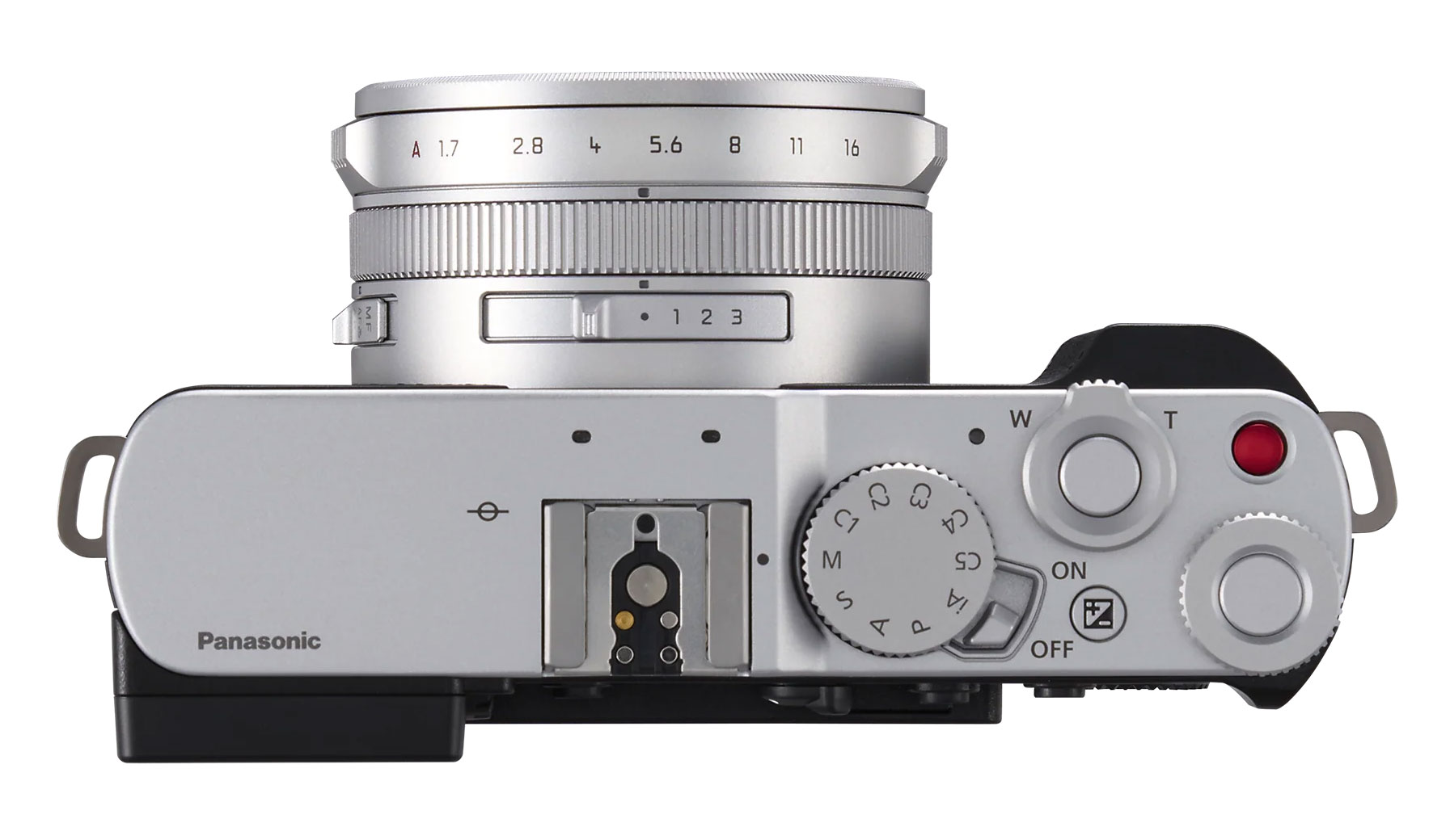 Panasonic L10