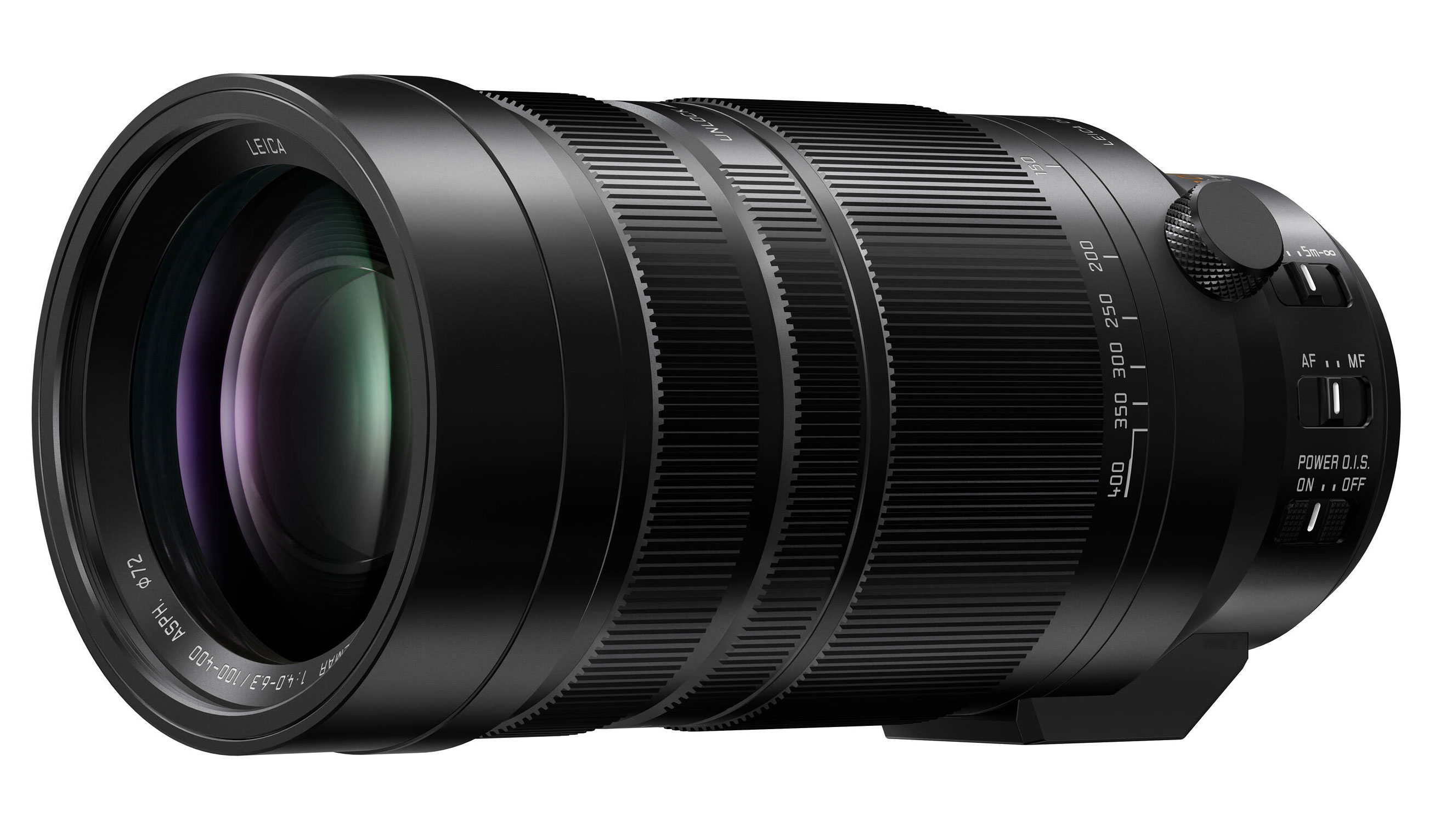 Panasonic Leica 100-400mm f/4-6.3 II ASPH OIS