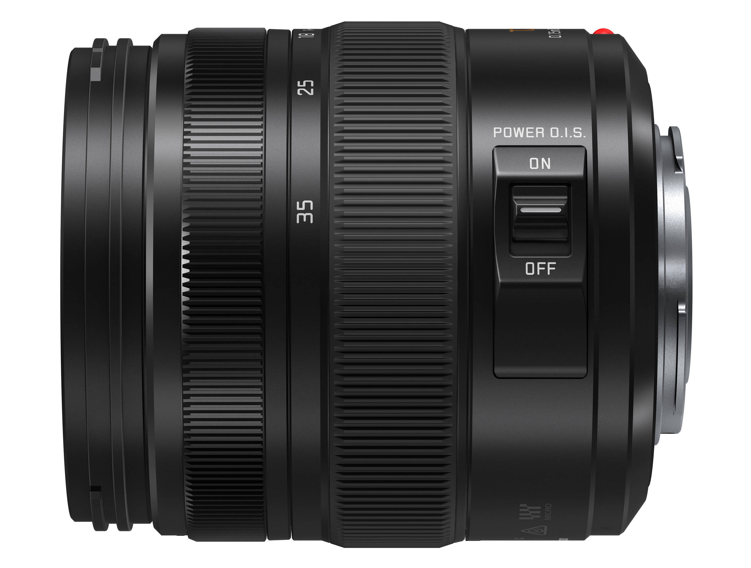 Panasonic Leica DG 12-35mm f/2.8 ASPH OIS