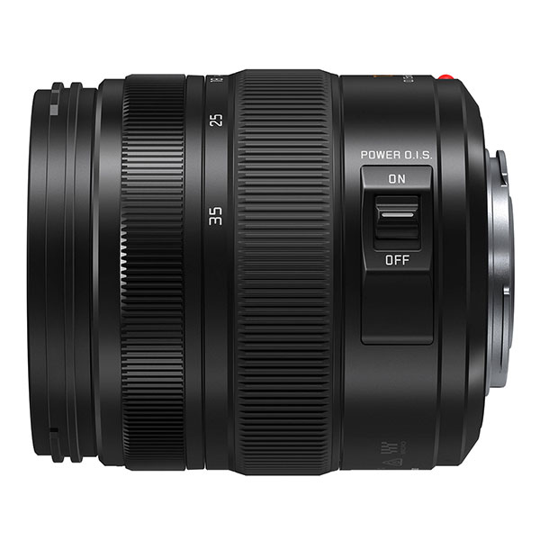 Panasonic Leica DG 12-35mm f/2.8 ASPH OIS