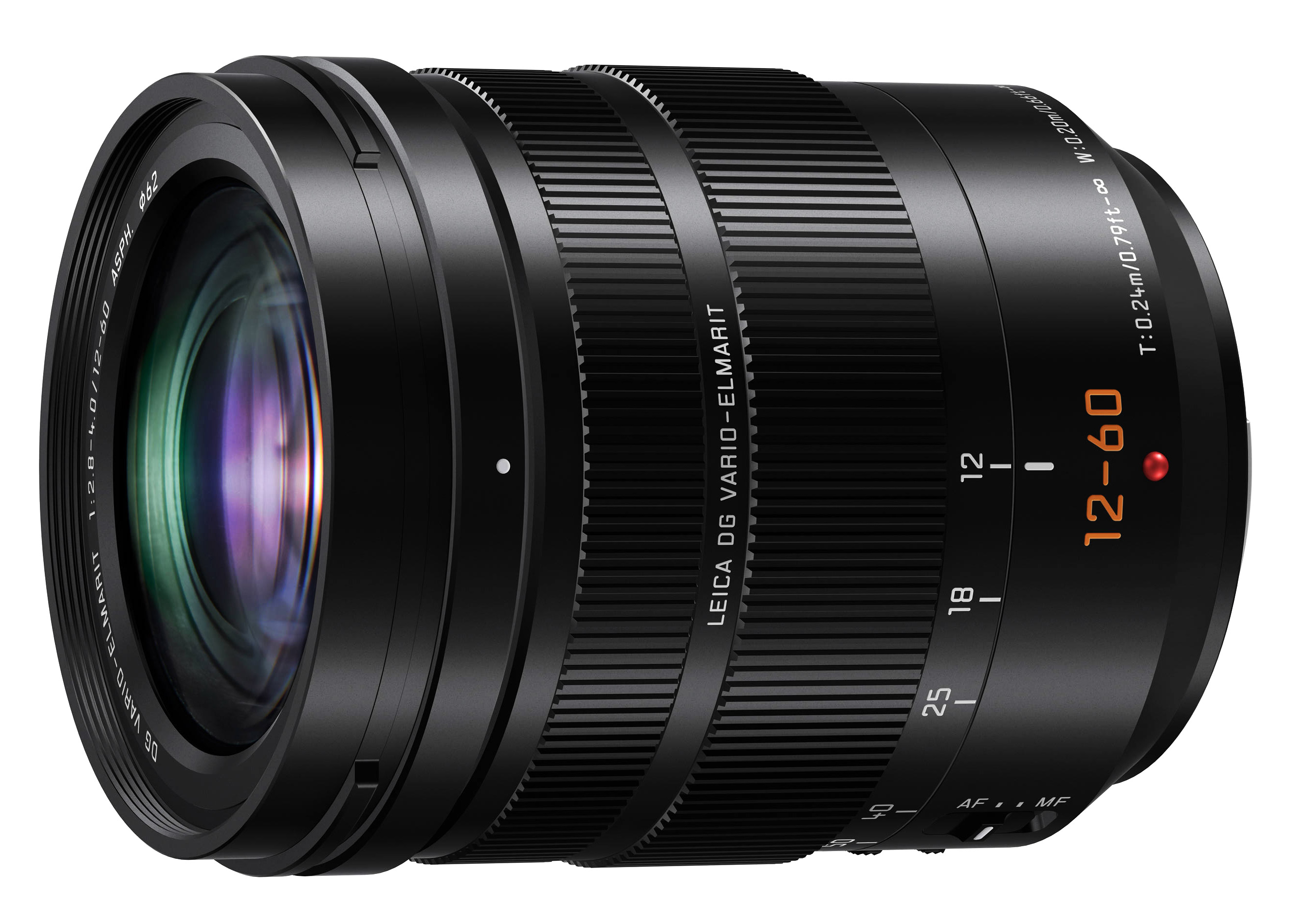 Panasonic Leica DG 12-60mm f/2.8-4.0 ASPH OIS