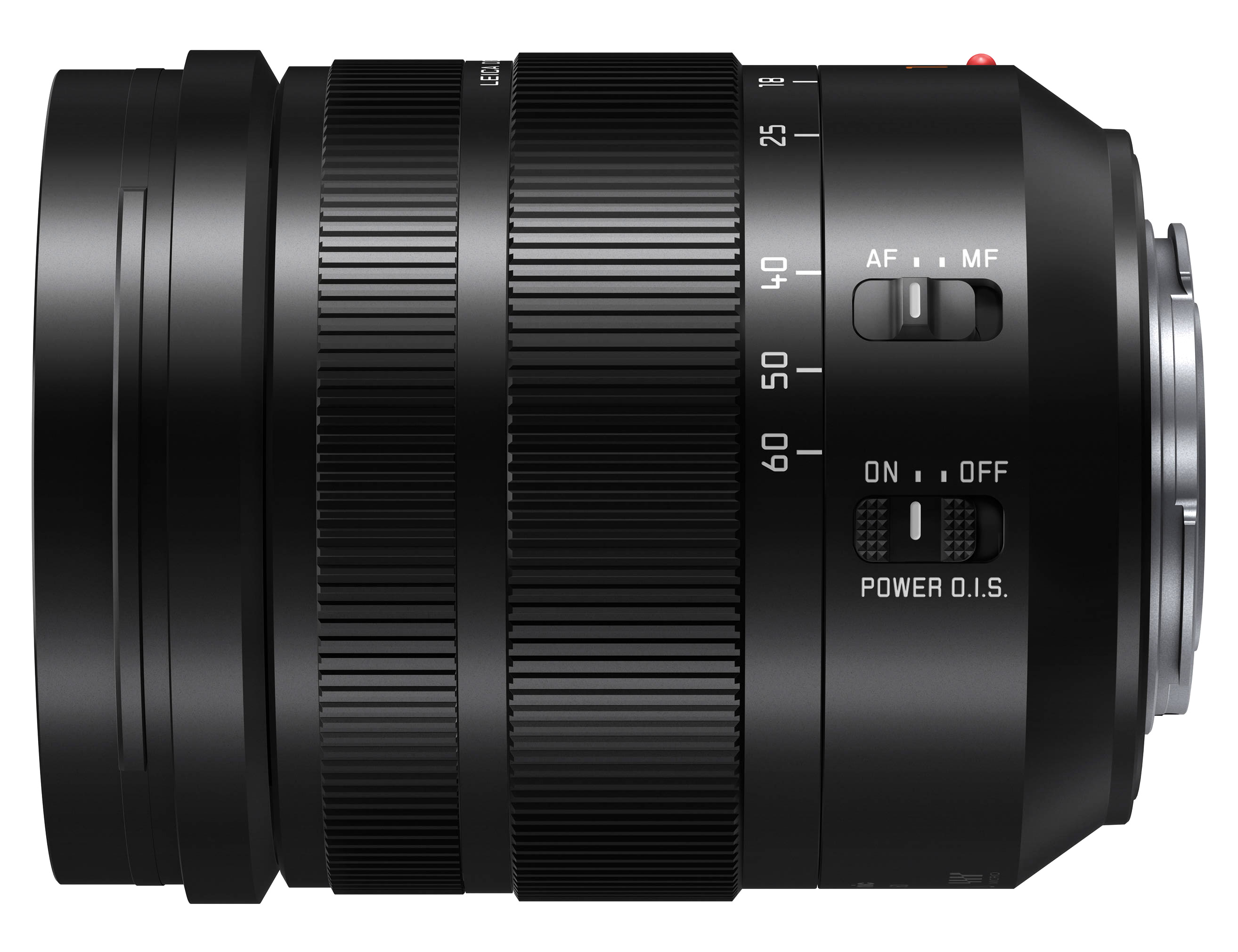 Panasonic Leica DG 12-60mm f/2.8-4.0 ASPH OIS