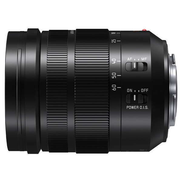 Panasonic Leica DG 12-60mm f/2.8-4.0 ASPH OIS