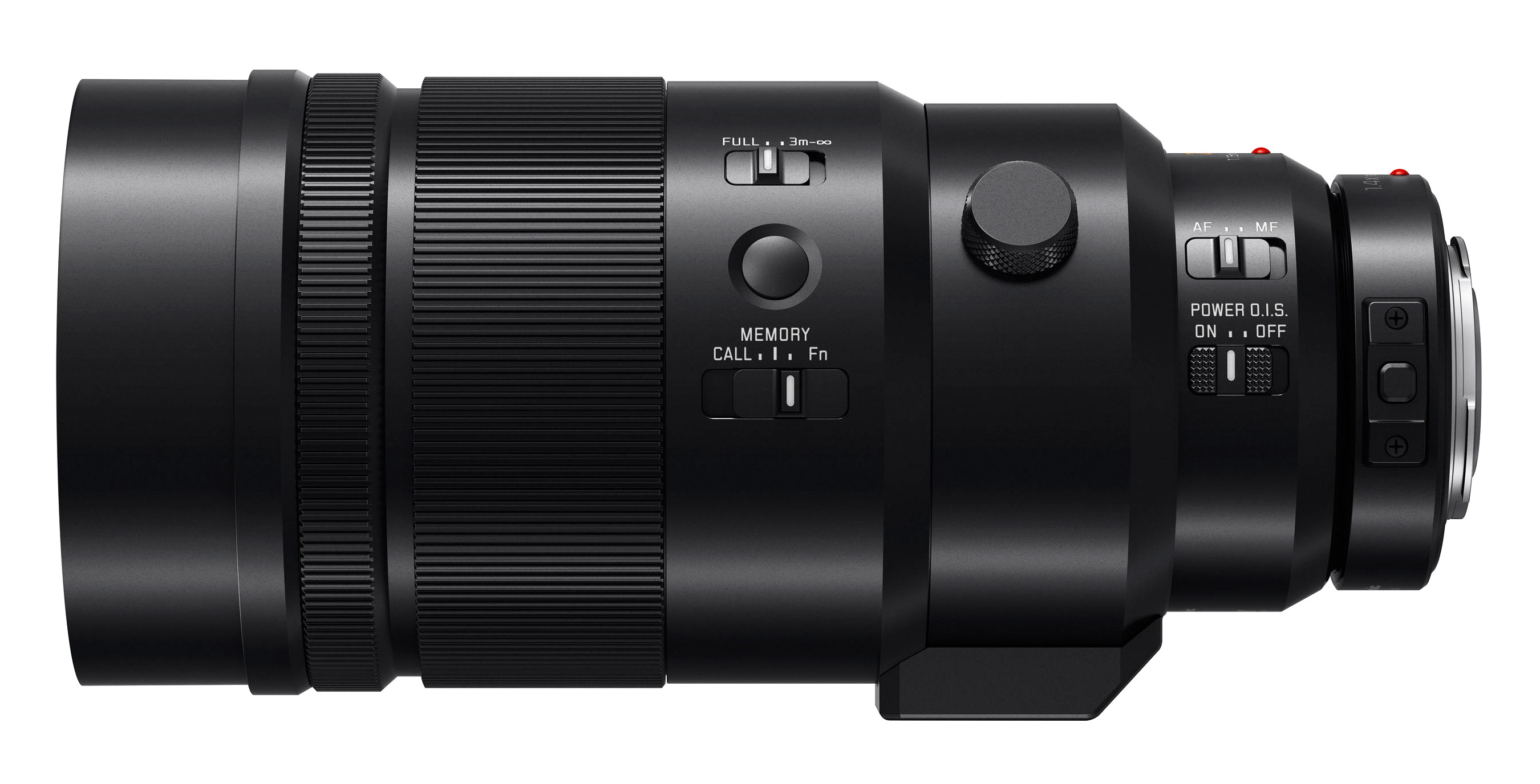 Panasonic Leica DG Elmarit 200mm f/2.8 OIS