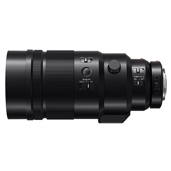 Panasonic Leica DG Elmarit 200mm f/2.8 OIS