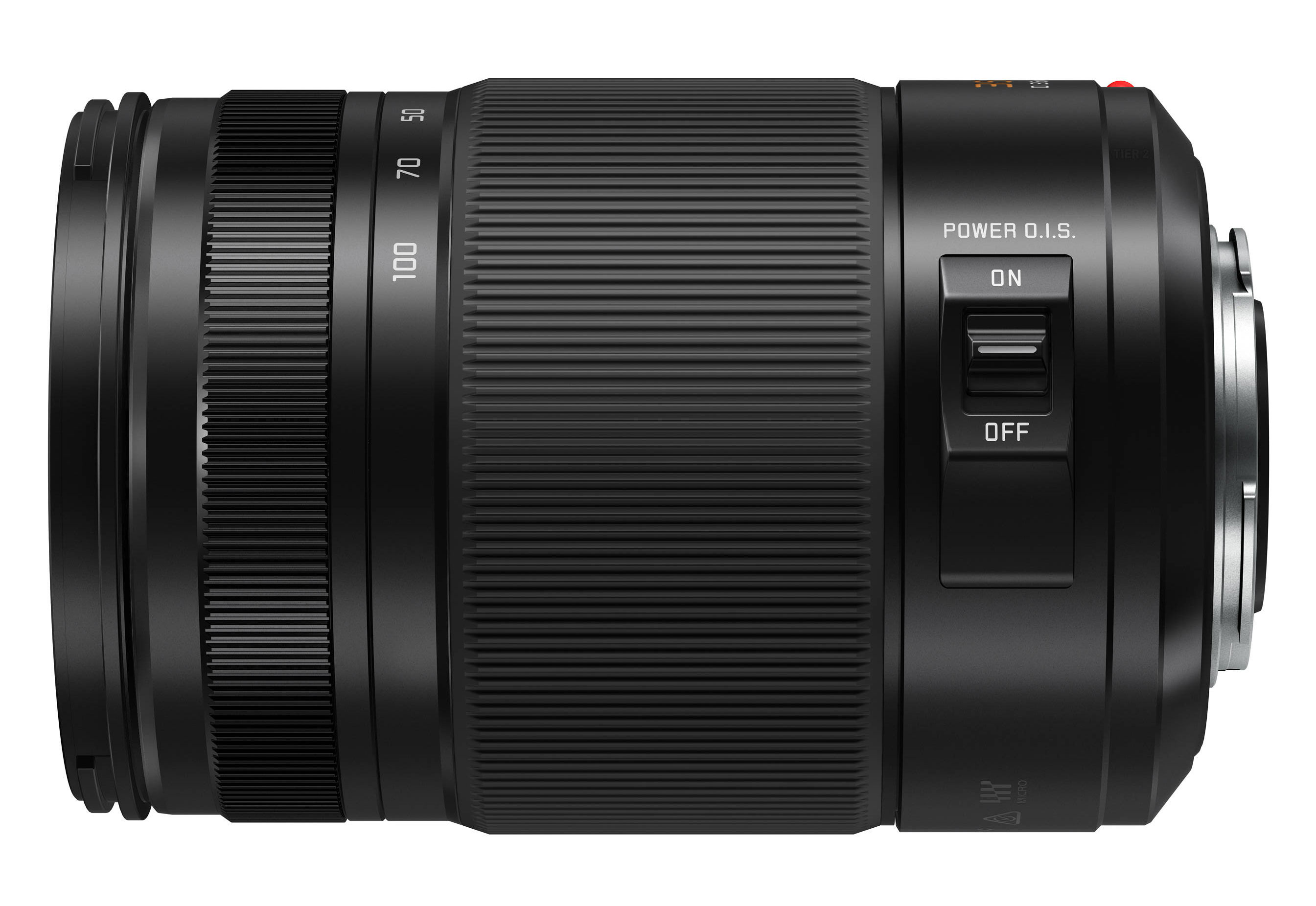 Panasonic Leica 35-100mm f/2.8 OIS