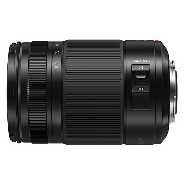 Panasonic Leica 35-100mm f/2.8 OIS