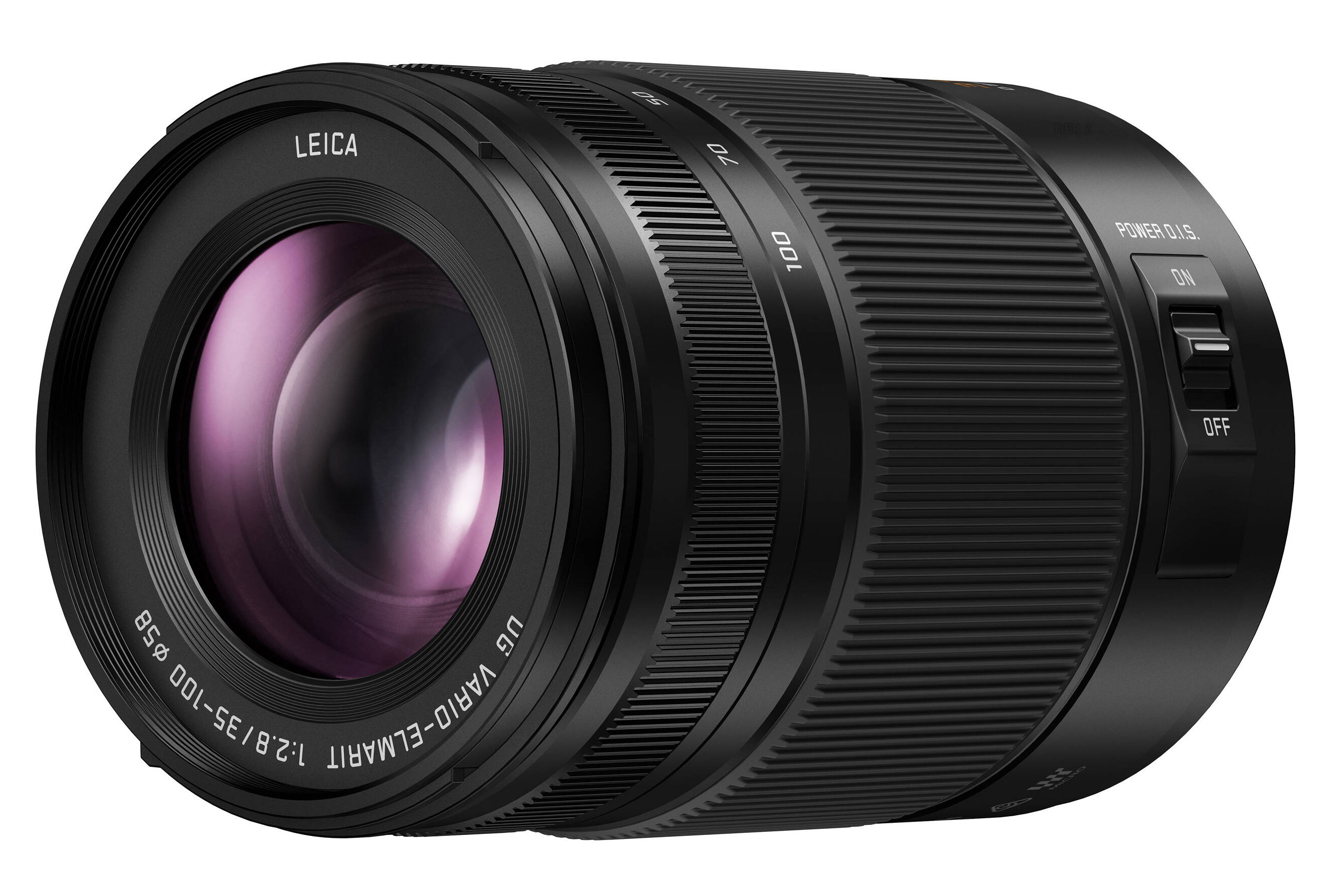 Panasonic Leica 35-100mm f/2.8 OIS