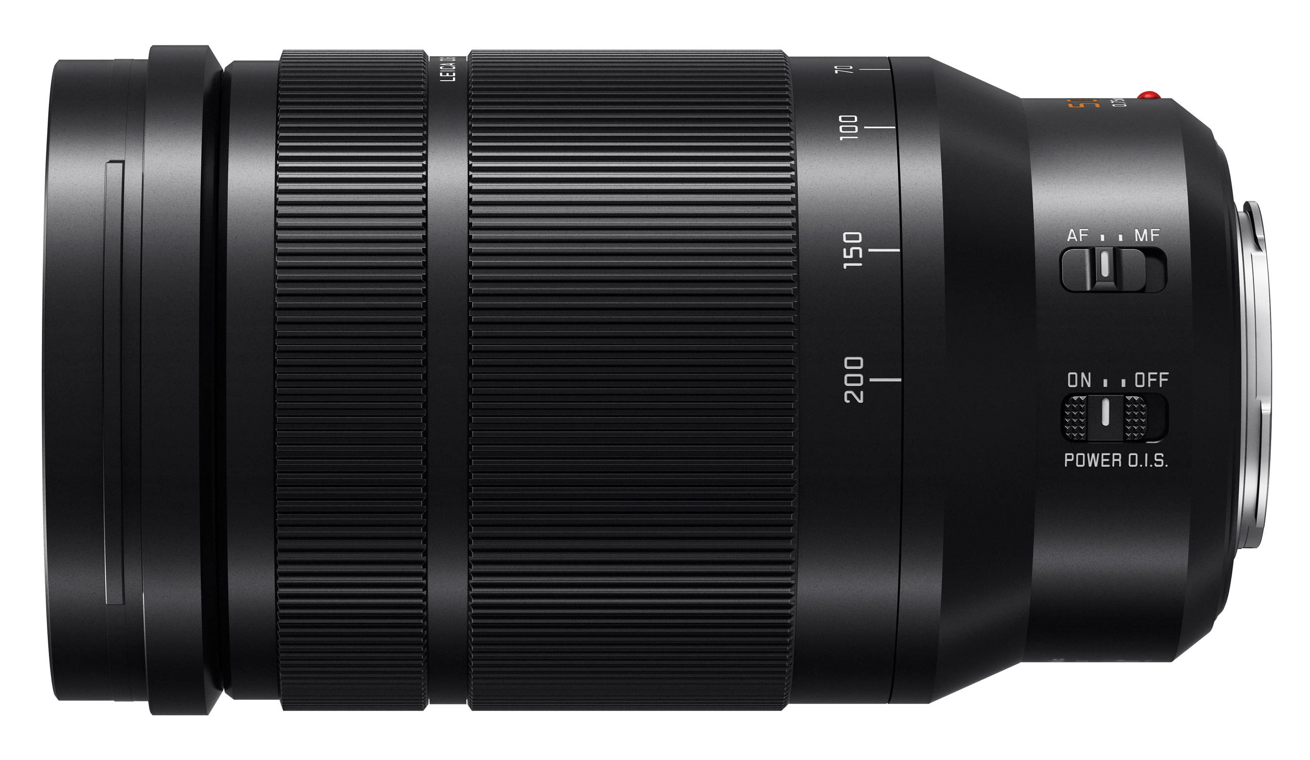 Panasonic Leica DG Vario-Elmarit 50-200mm f/2.8-4 ASPH. OIS