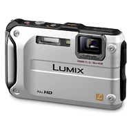 Panasonic Lumix DMC-FT3 / TS3