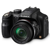 Panasonic Lumix FZ150