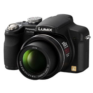 Panasonic Lumix FZ18