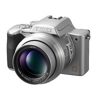 Panasonic Lumix FZ20