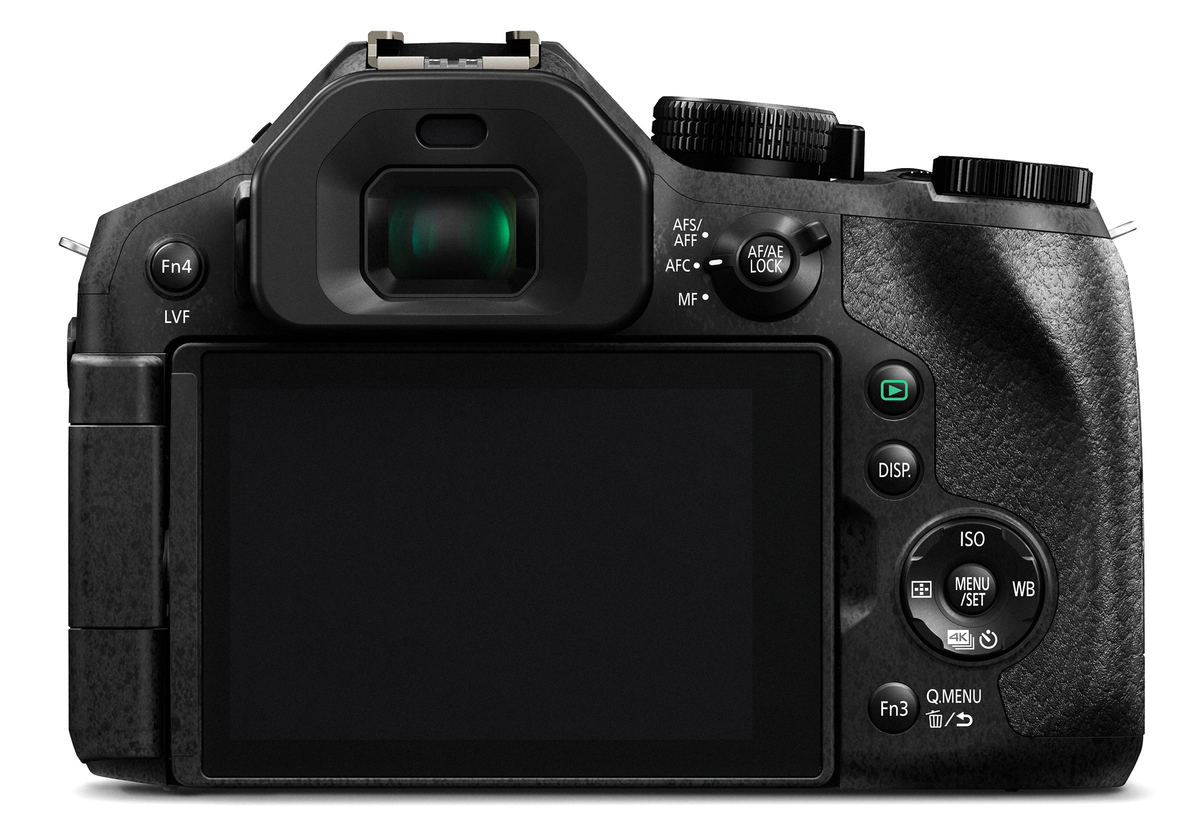 Panasonic Lumix FZ300 Caratteristiche e Opinioni JuzaPhoto