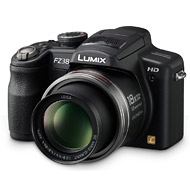 Panasonic Lumix DMC-FZ38 / FZ35