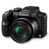 Panasonic Lumix DMC-FZ48 / FZ47