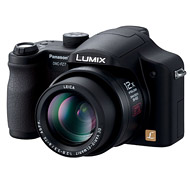 Panasonic Lumix DMC-FZ7