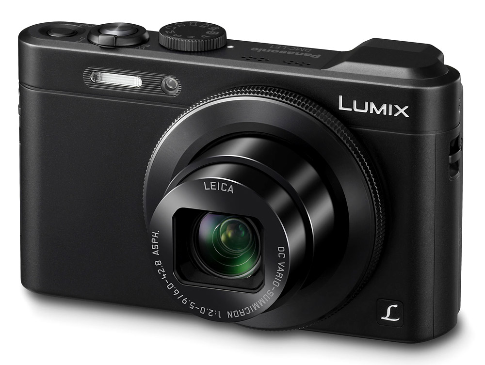 Panasonic Lumix LF1