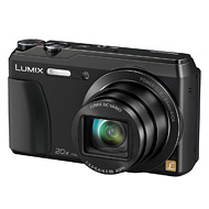 Panasonic Lumix DMC-ZS35 / TZ55