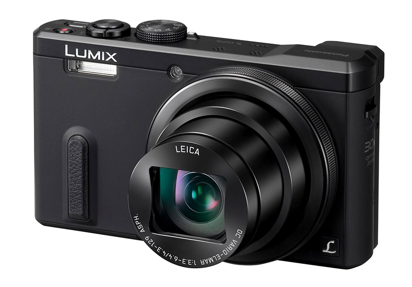 Panasonic Lumix ZS40 / TZ60