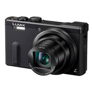 Panasonic Lumix ZS40 / TZ60