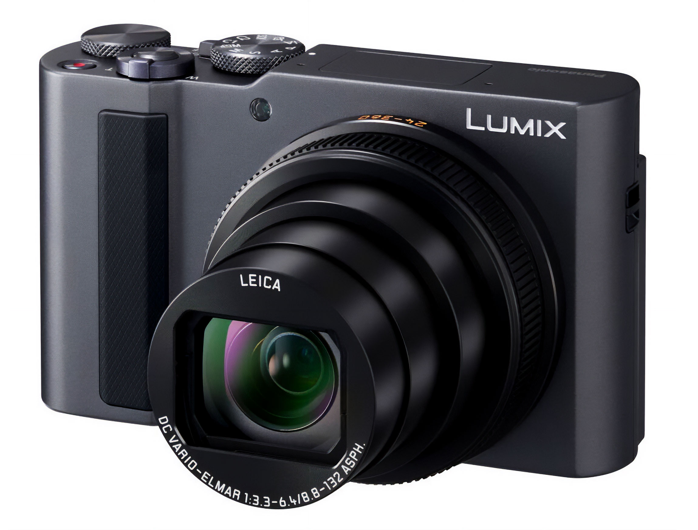Panasonic Lumix TZ300