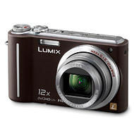 Panasonic Lumix DMC-TZ7 / ZS3