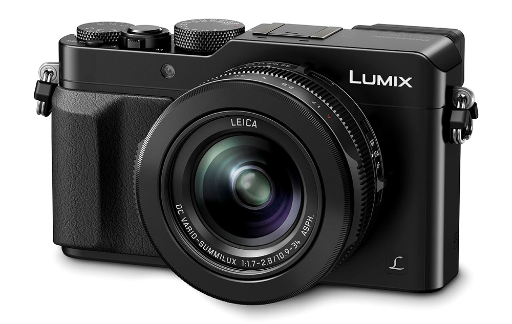 Panasonic Lumix LX100