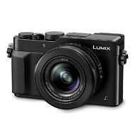 Panasonic Lumix LX100