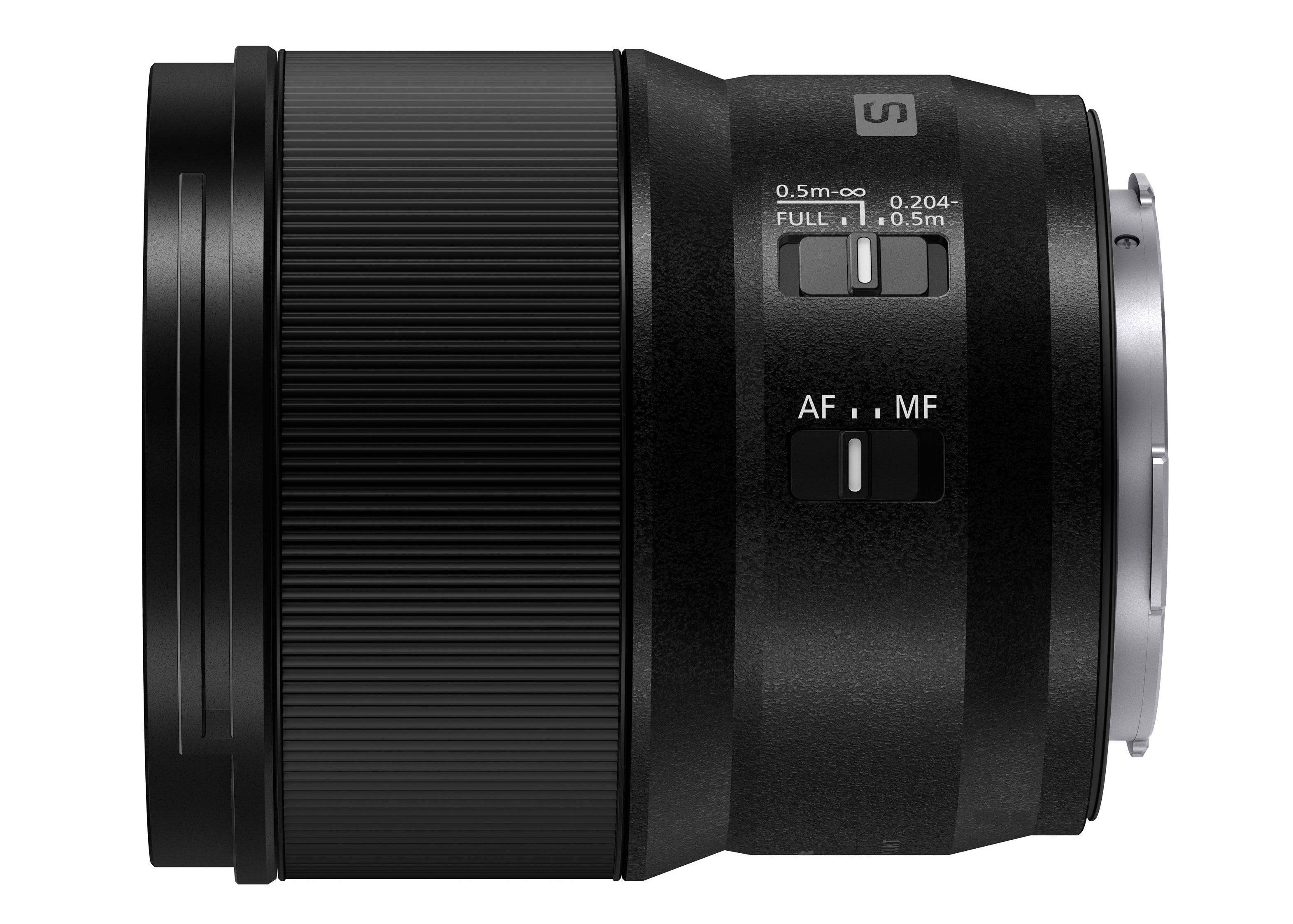 Panasonic Lumix S 100mm f/2.8 Macro