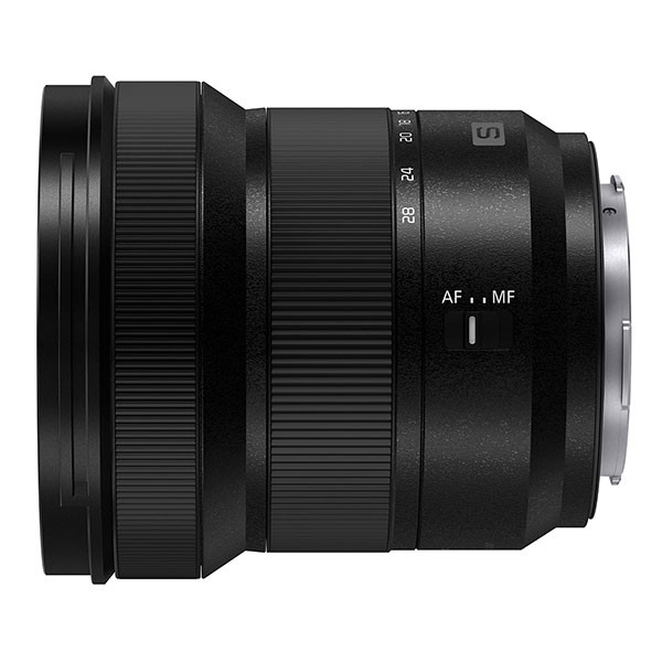 Panasonic Lumix S 14-28mm f/4-5.6 Macro